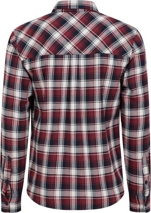 Immagine prodotto Mountain Warehouse Trace Camicia Manica Lunga Uomo (XXS)