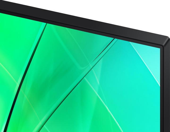 Actual product image Samsung ViewFinity S6 - S60D (2560 x 1440 pixels, 24")