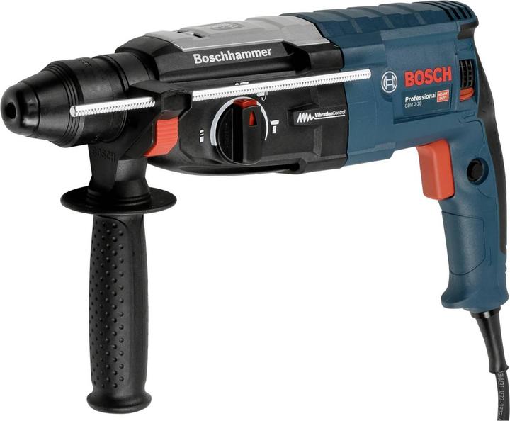 Actual product image Bosch Professional GBH 2-28