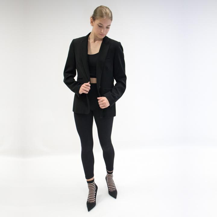 Produktbild Yuko.B Zebra (36 - 41)