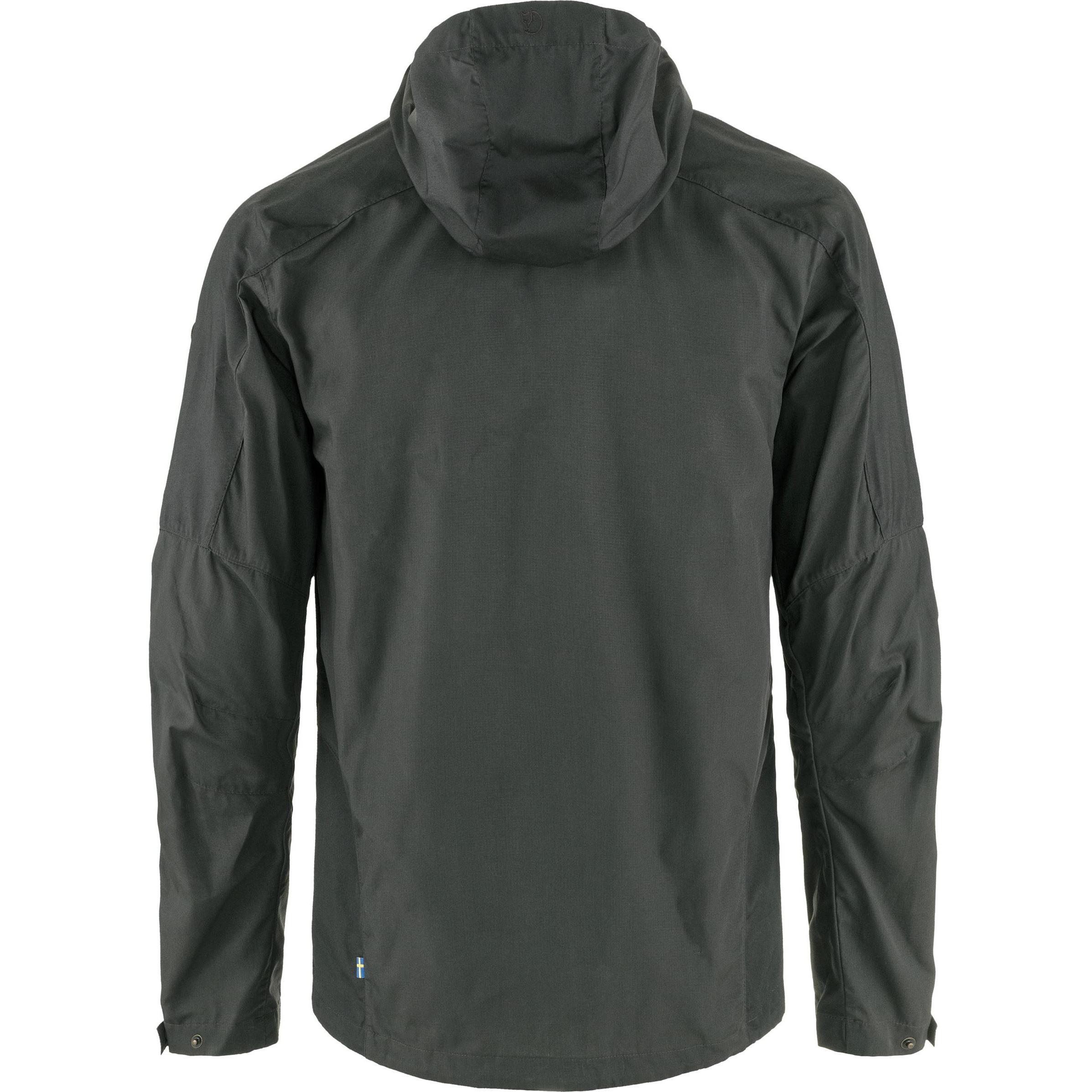 Thumbnail - Fjällräven, Herren, Jacke, Sten (L), Grau, L