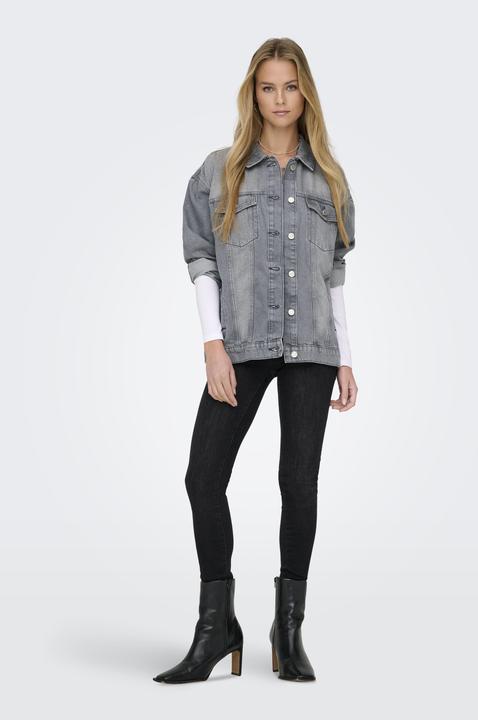 Immagine prodotto Only Giacca di jeans ONLOCEAN Giacca di jeans (L)