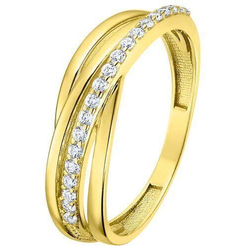 Lotus, Anello, Damenring AF00061/14 Gold 14, (14, 585/14 K Oro)