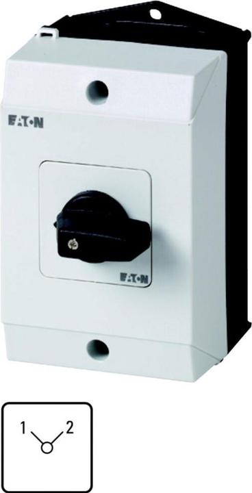Actual product image Eaton T0-2-39/I1
