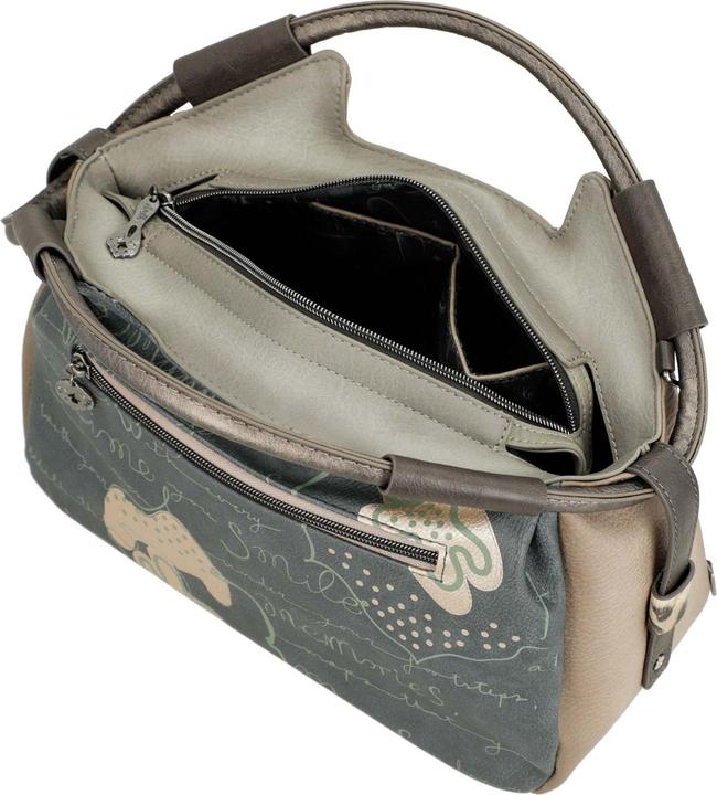 Immagine prodotto Anekke Real Bowling Bag