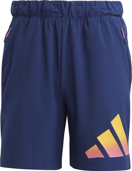 Produktbild Adidas 3Bar shorts (M)