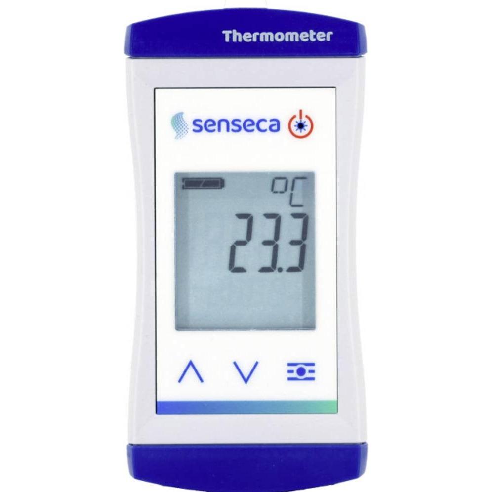 Senseca, Detektor, ECO 130.2 Thermoelement -65 - 1200°C