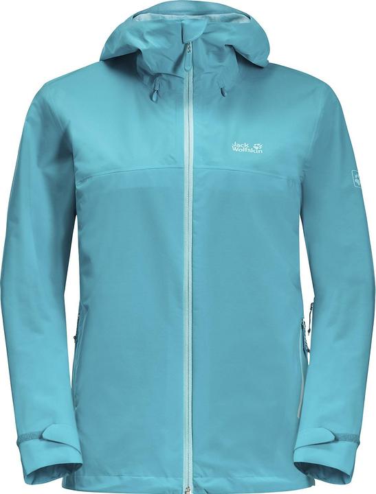 Produktbild Jack Wolfskin Highest Peak (XL)