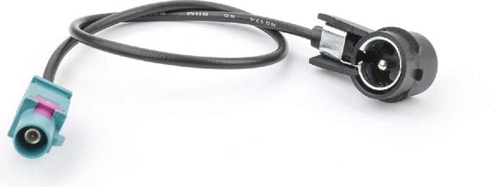 Actual product image Phonocar Antenna adapter with 30cm cable