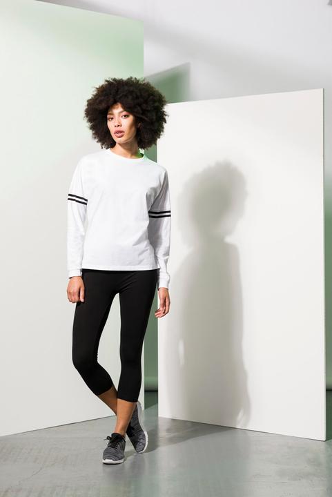 Image du produit Skinni Fit Legging 3/4 femme (M)