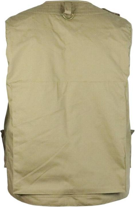 Immagine prodotto Army Shop Gilet da esterno in Ripstop (M)