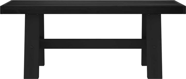 Produktbild vidaXL Essbereich Sitzmöbel (41 cm)
