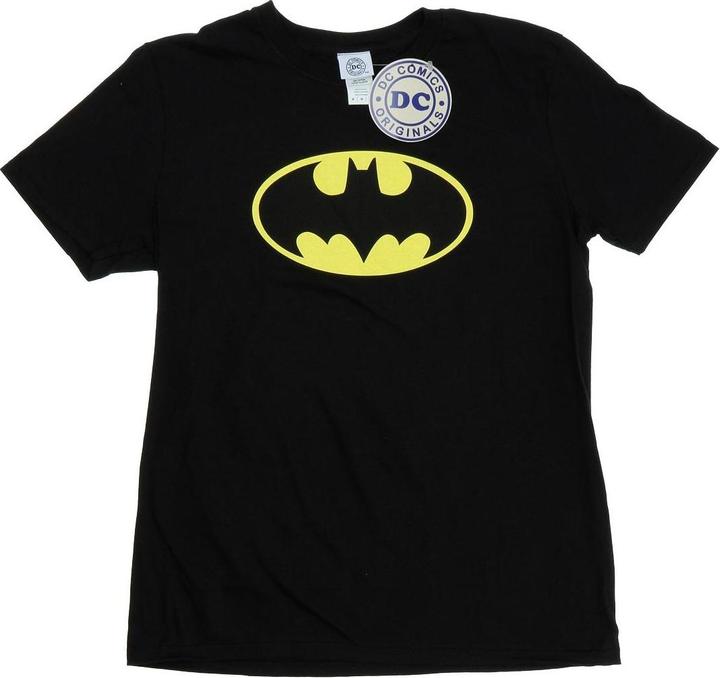 Produktbild Batman Logo TShirt (3XL)