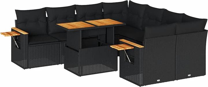 Produktbild vidaXL Mauri