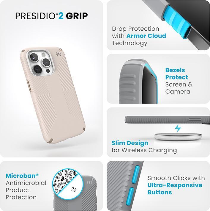 Produktbild speck iPhone 15 Pro Hulle (Apple iPhone 15 Pro)