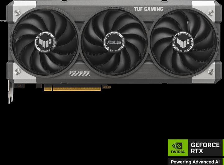 Immagine prodotto ASUS TUF Gaming GeForce RTX 5060 OC (8 GB)