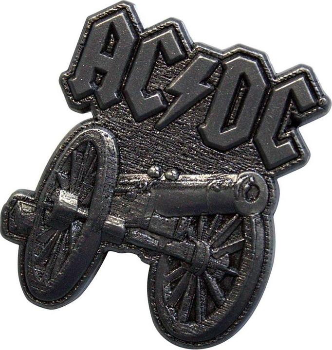 Image du produit AC/DC Pour ceux qui sont sur le point d'obtenir l'insigne du Rock