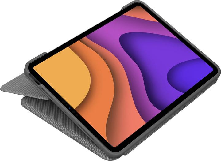 Produktbild Logitech Folio Touch (CH, Apple iPad Air 2020, Apple iPad Air 2022)