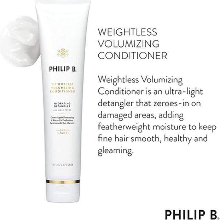 Image du produit Philip B. Conditionneur (178 ml)