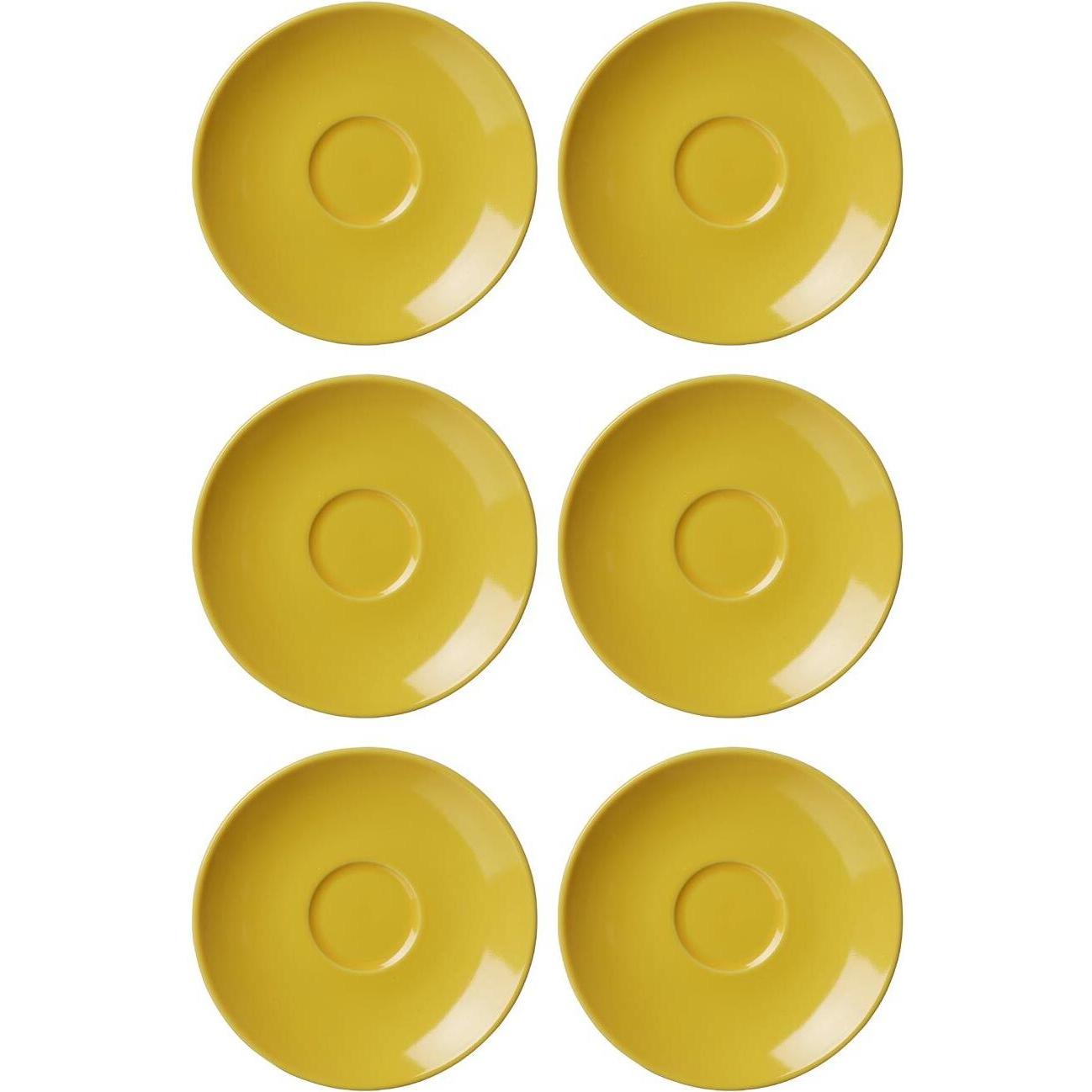 Ritzenhoff & Breker, Tasse, Espressountertassen Doppio (6 x)