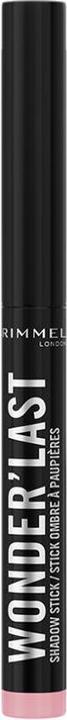 Produktbild Rimmel London Wonder'Last Shadow Stick (010 Strawberry Milkshake)