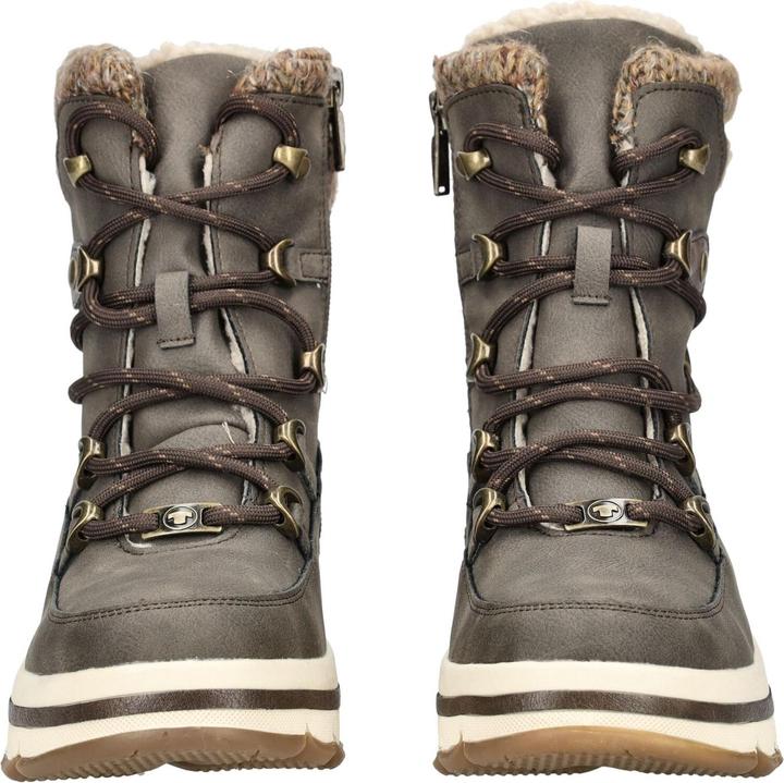 Image du produit Tom Tailor Stiefelette (40)