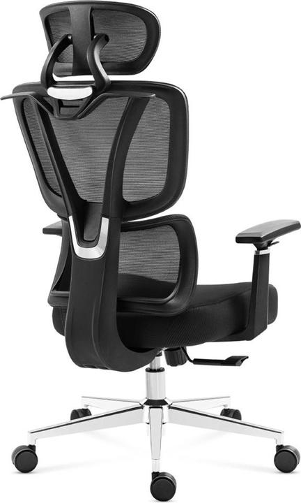 Actual product image Mark Adler Fotel biurowy MA-Manager 4.6 BLACK