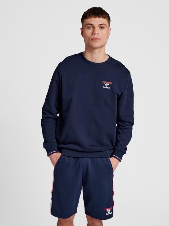 Produktbild hummel Ic Dayton Sweatshirt (XL)