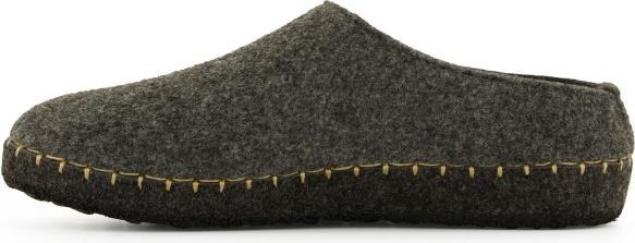 Produktbild Heber Peak RedwoodHe. Felt Slipper (46)