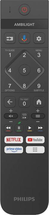 Produktbild Philips 77OLED950/12 (77", OLED, 4K)