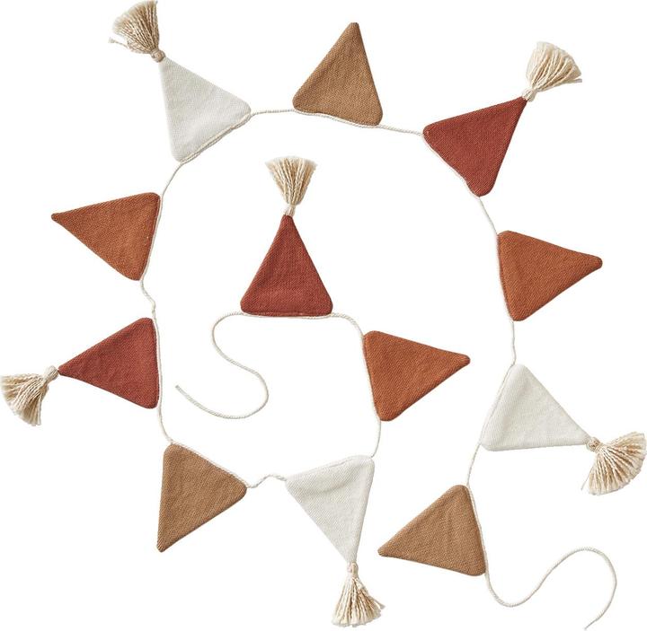 Actual product image Vertbaudet Girlande