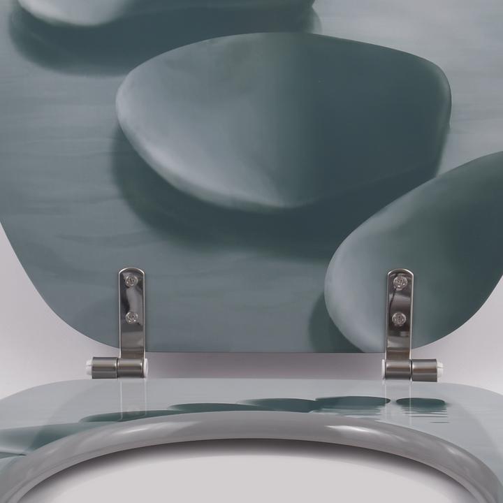 Actual product image MSV Pebble