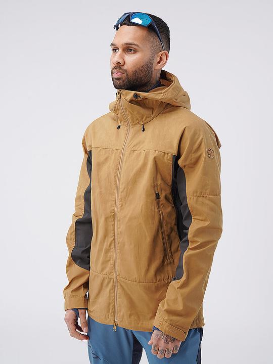 Produktbild Fjällräven Abisko Lite Trekking Jacket (S)