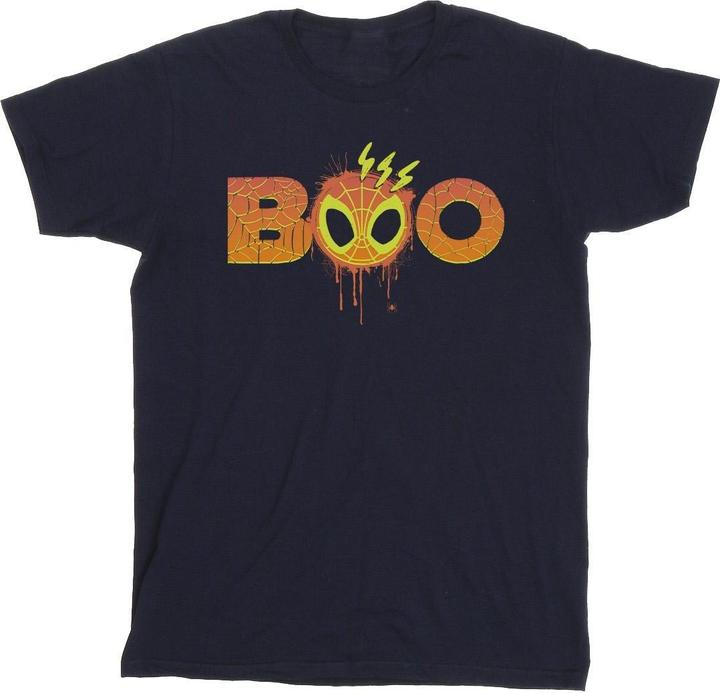 Produktbild Spiderman Boo TShirt (XL)