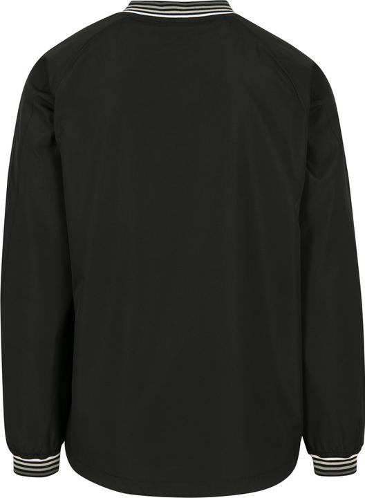 Produktbild Urban Classics Warm Up Pull Over (S)