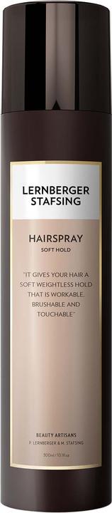 Produktbild Lernberger & Stafsing Lernberger Stafsing - Hairspray Soft Hold (300 ml)