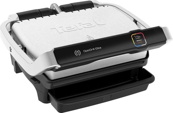 Tefal YY4590FB Optigrill