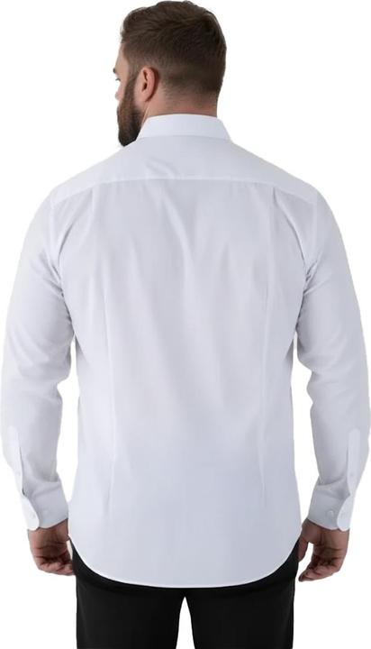 Immagine prodotto DUKE Oliver D555 Camicia Elasticizzato Uomo (XL)