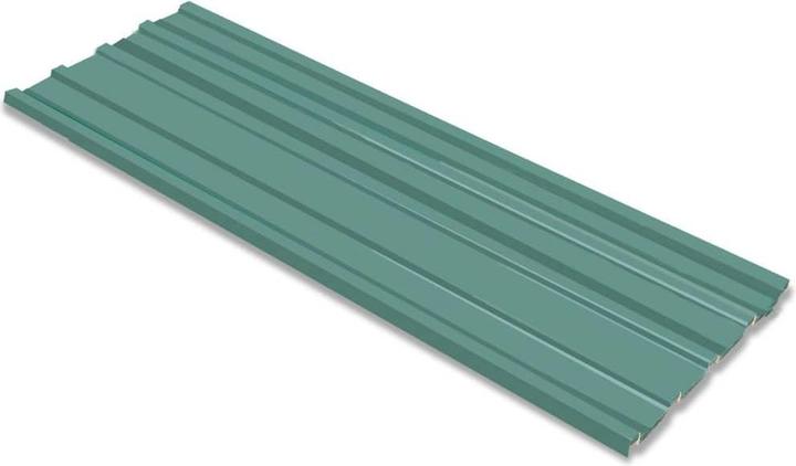 Verde
