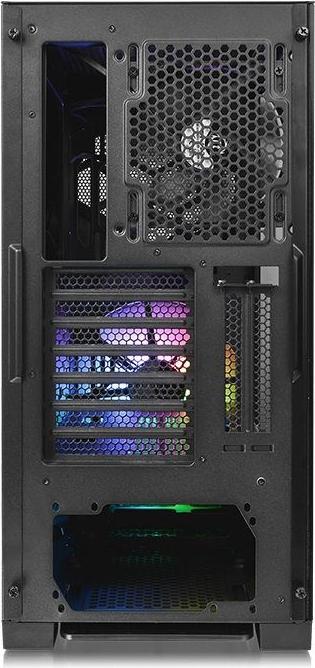 Actual product image Thermaltake Commander G32 TG ARGB (ATX, mATX, Mini-ITX)