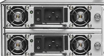 Actual product image HPE 492295-001 - Power supply - SN3000B Optional