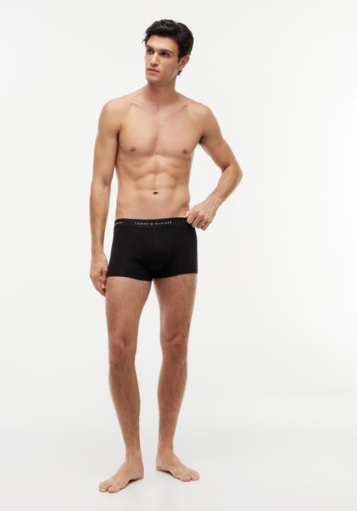 Produktbild Tommy Hilfiger Cotton Stretch (L, 3er Pack)