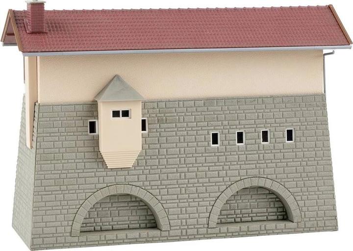 Image du produit Faller Poste d'aiguillage de Freilassing