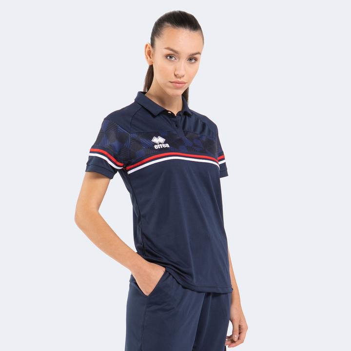 Produktbild Errea Darya Polo Ad (S)