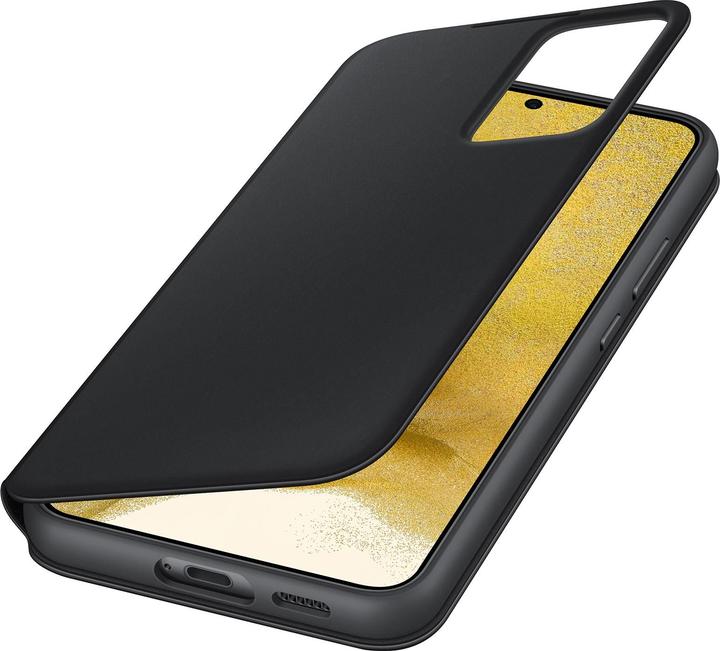 Produktbild Samsung Clear View Cover (Samsung Galaxy S22+)