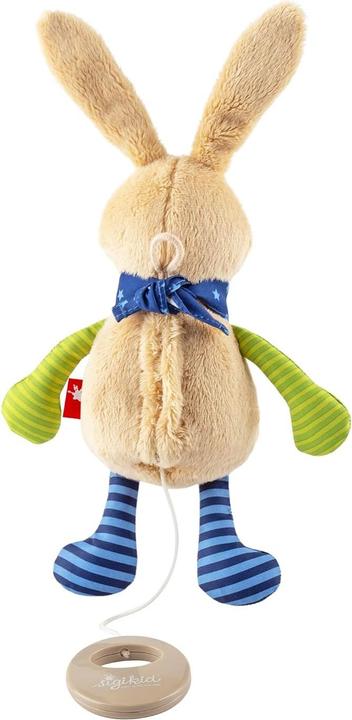 Immagine prodotto Sigikid Spieluhr Hase
