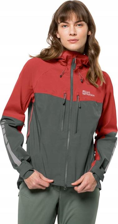 Immagine prodotto Jack Wolfskin Morobbia 3L Jkt W (M)