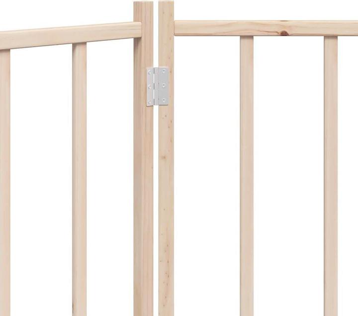 Image du produit vidaXL Hundetor