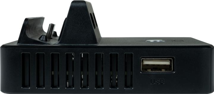 Actual product image Bigben NACON Switch TV Stand (black) (Switch)