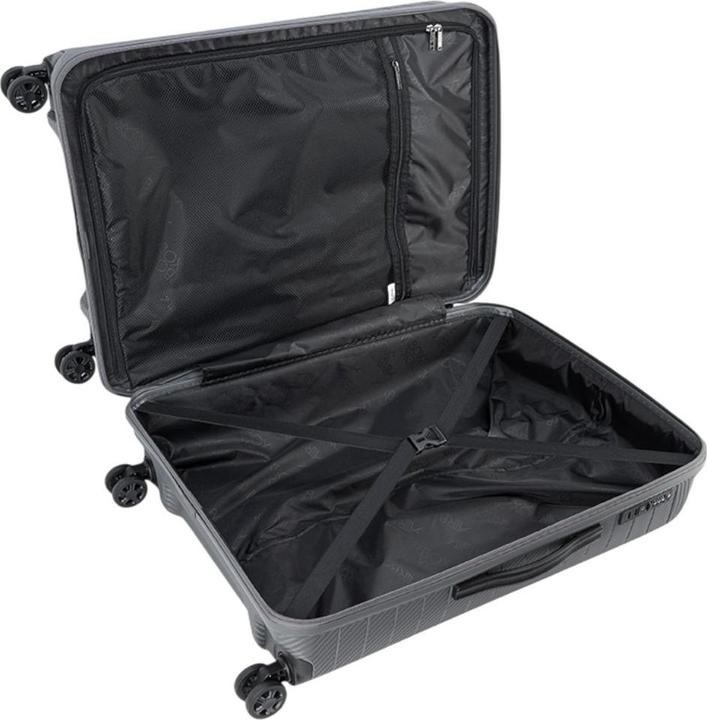 Produktbild Epic Airbox AZ18 - 4w Trolley L,Grey (100 l)